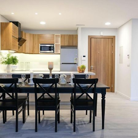 Eden Residence Dzsidda Kültér fotó