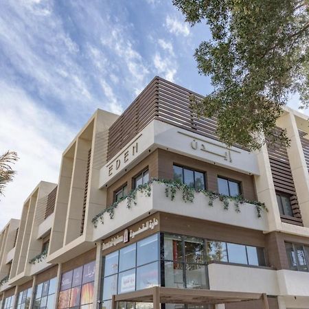 Eden Residence Dzsidda Kültér fotó