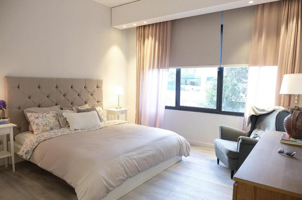 Eden Residence Dzsidda Kültér fotó