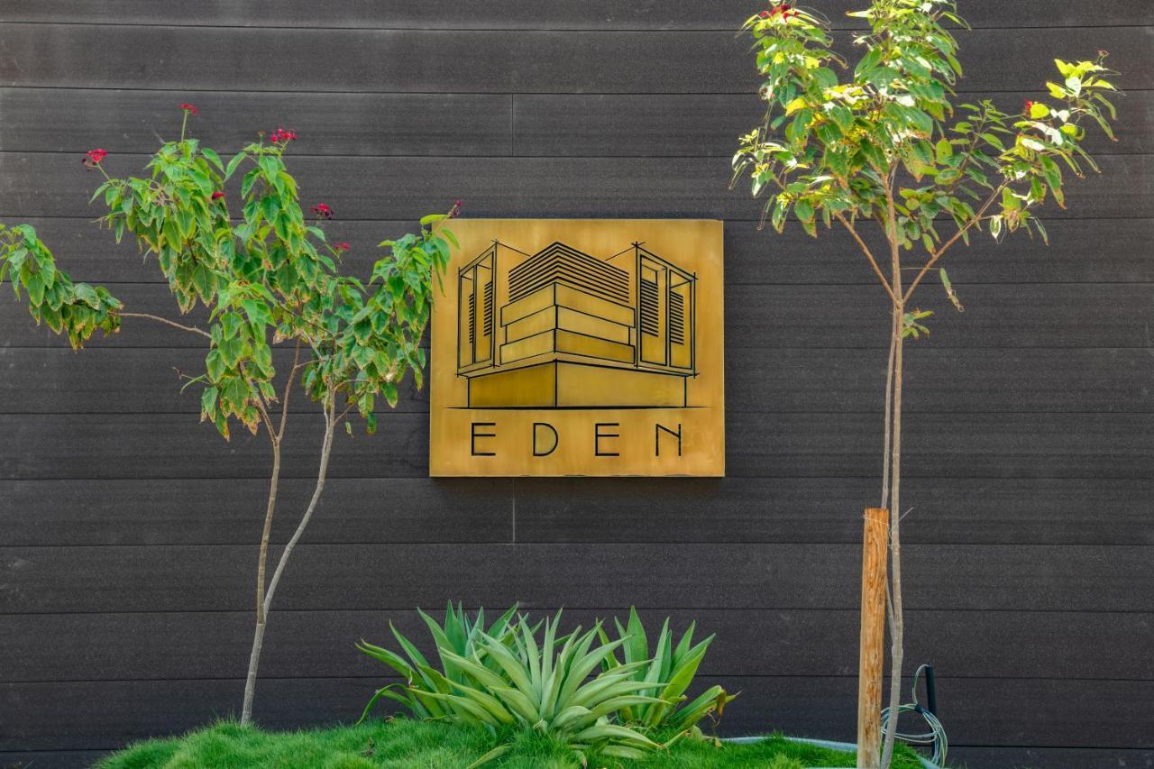Eden Residence Dzsidda Kültér fotó