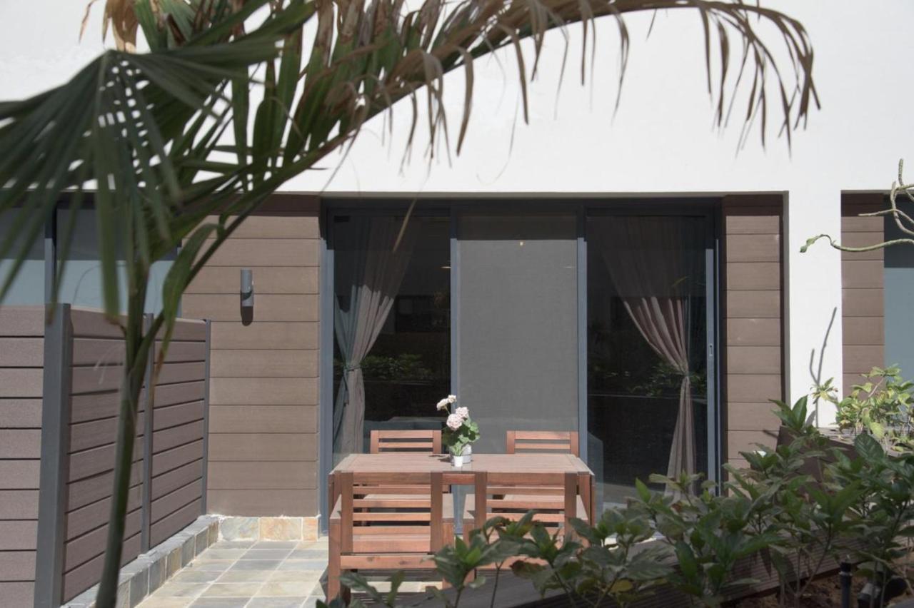 Eden Residence Dzsidda Kültér fotó