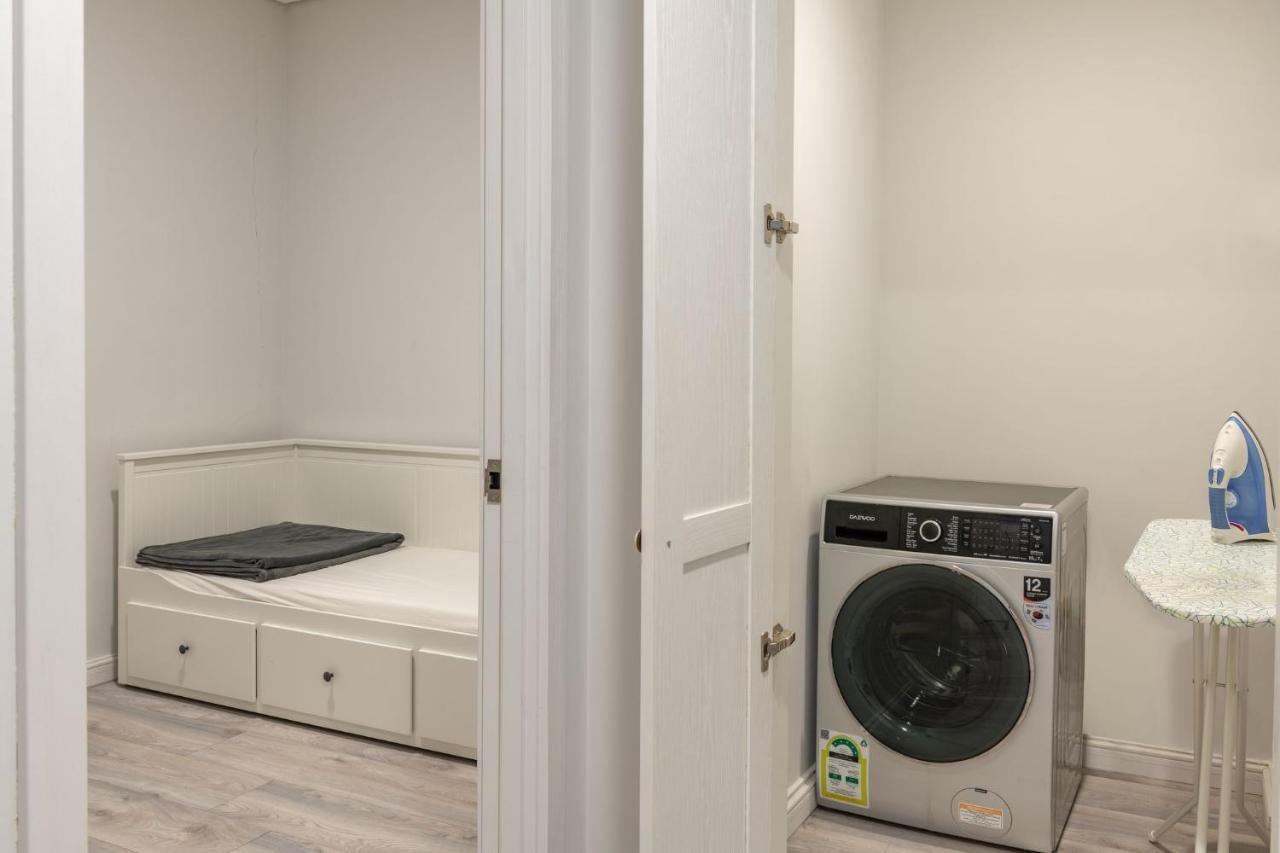 Eden Residence Dzsidda Kültér fotó